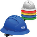 Evolution 6161 Full Brim Hard Hat